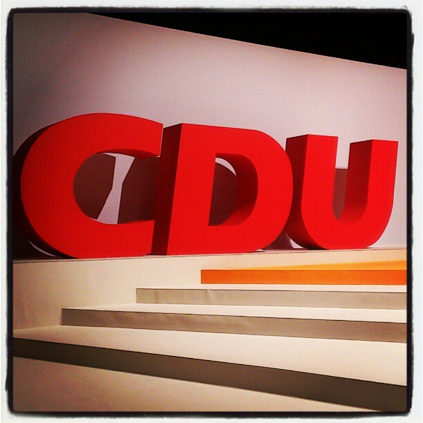 CDU-Logo