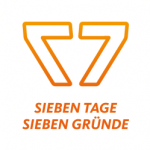 Sieben Tage / Sieben Gründe